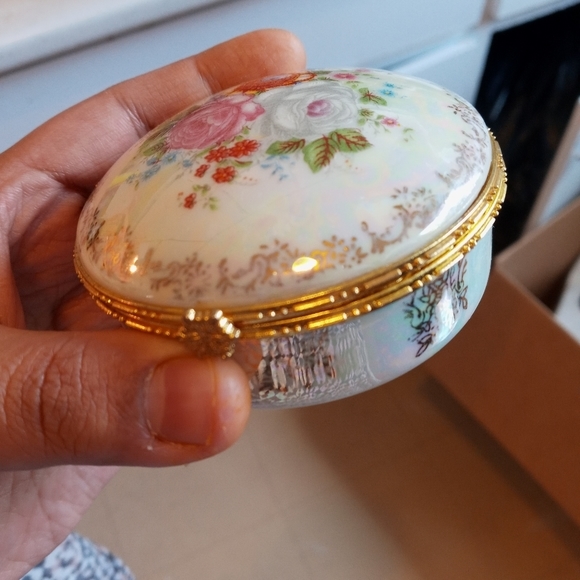 Little trinket box - Picture 11 of 11